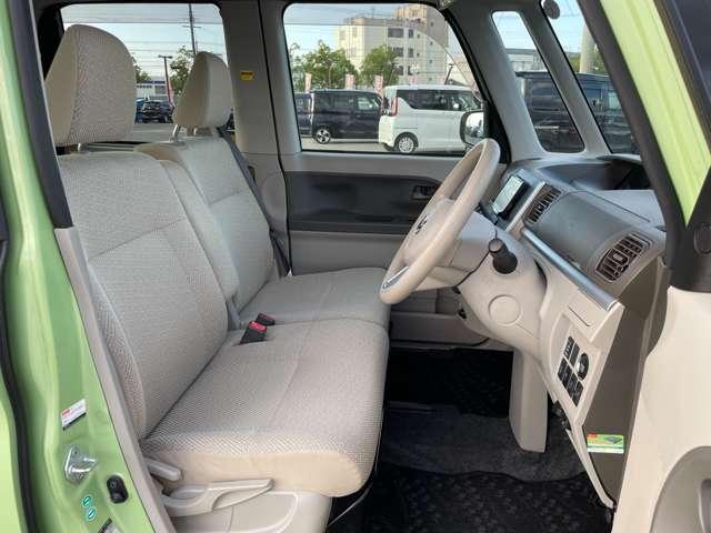 タント X SA スマートアシスト/パワースライドドア/キーフリーシステム/ETC/ベンチシート/禁煙車(19枚目)