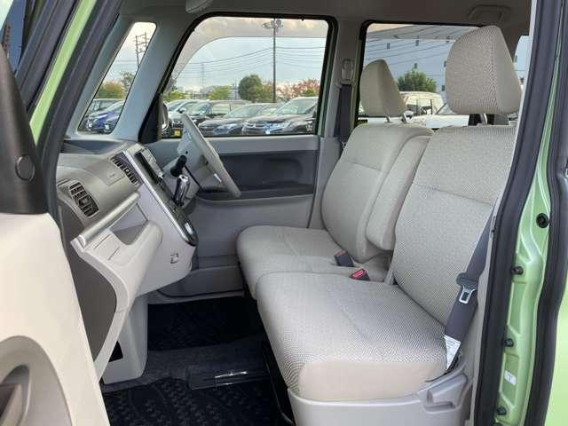 タント X SA スマートアシスト/パワースライドドア/キーフリーシステム/ETC/ベンチシート/禁煙車(20枚目)