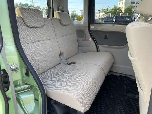 タント X SA スマートアシスト/パワースライドドア/キーフリーシステム/ETC/ベンチシート/禁煙車(21枚目)