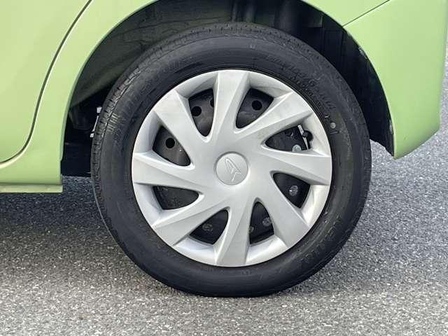 タント X SA スマートアシスト/パワースライドドア/キーフリーシステム/ETC/ベンチシート/禁煙車(25枚目)