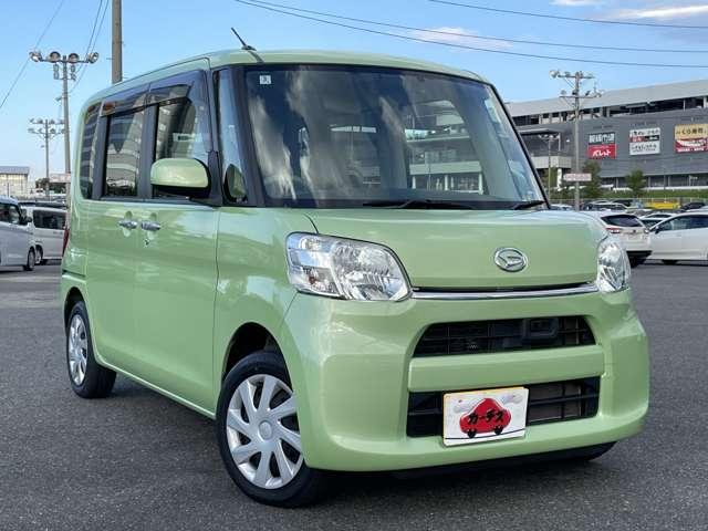 タント X SA スマートアシスト/パワースライドドア/キーフリーシステム/ETC/ベンチシート/禁煙車(26枚目)