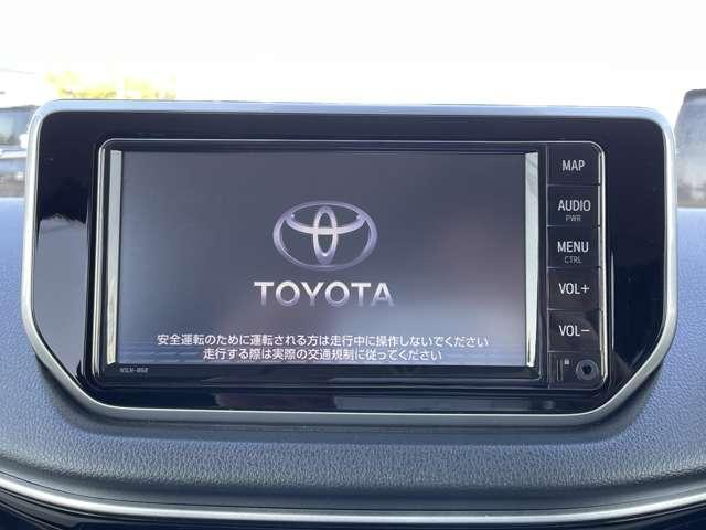 ムーヴ XリミテッドII SAIII 禁煙車/スマートアシストIII/トヨタ用SDナビ&連動ETC/BTオーディオ/バックカメラ/キーフリーシステム/LEDヘッドライト/純正14インチアルミ/D席シートヒーター/ベンチシート(7枚目)