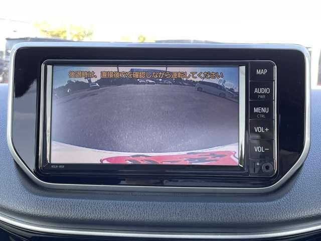 ムーヴ XリミテッドII SAIII 禁煙車/スマートアシストIII/トヨタ用SDナビ&連動ETC/BTオーディオ/バックカメラ/キーフリーシステム/LEDヘッドライト/純正14インチアルミ/D席シートヒーター/ベンチシート(9枚目)