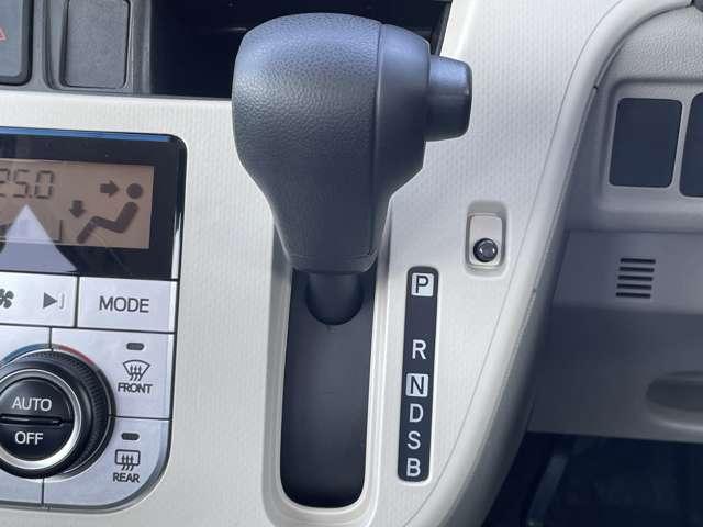 ムーヴ XリミテッドII SAIII 禁煙車/スマートアシストIII/トヨタ用SDナビ&連動ETC/BTオーディオ/バックカメラ/キーフリーシステム/LEDヘッドライト/純正14インチアルミ/D席シートヒーター/ベンチシート(15枚目)