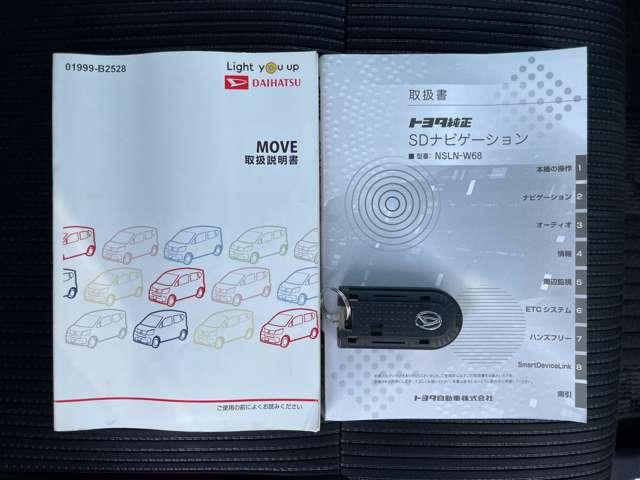 ムーヴ XリミテッドII SAIII 禁煙車/スマートアシストIII/トヨタ用SDナビ&連動ETC/BTオーディオ/バックカメラ/キーフリーシステム/LEDヘッドライト/純正14インチアルミ/D席シートヒーター/ベンチシート(19枚目)