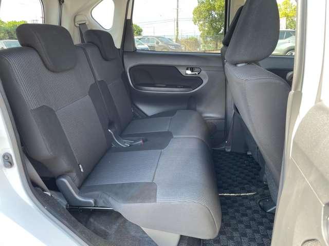 ムーヴ XリミテッドII SAIII 禁煙車/スマートアシストIII/トヨタ用SDナビ&連動ETC/BTオーディオ/バックカメラ/キーフリーシステム/LEDヘッドライト/純正14インチアルミ/D席シートヒーター/ベンチシート(22枚目)