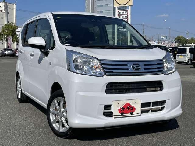 ムーヴ XリミテッドII SAIII 禁煙車/スマートアシストIII/トヨタ用SDナビ&連動ETC/BTオーディオ/バックカメラ/キーフリーシステム/LEDヘッドライト/純正14インチアルミ/D席シートヒーター/ベンチシート(27枚目)