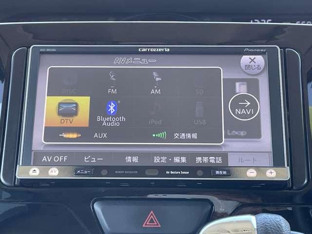 タント カスタムX SA 禁煙車/スマートアシスト/カロッツェリアメモリーナビ/バックカメラ/LEDヘッドライト&フォグ/純正14インチアルミ/純正エアロ/パワースライドドア/キーフリーシステム/DVD再生/フルセグTV(14枚目)