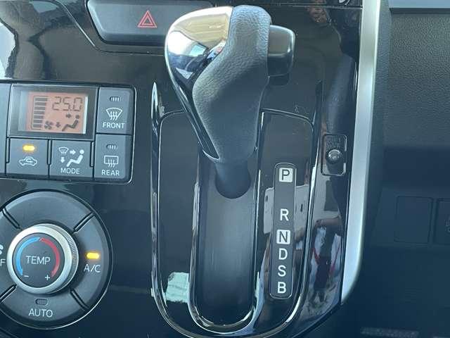 タント カスタムX SA 禁煙車/スマートアシスト/カロッツェリアメモリーナビ/バックカメラ/LEDヘッドライト&フォグ/純正14インチアルミ/純正エアロ/パワースライドドア/キーフリーシステム/DVD再生/フルセグTV(17枚目)