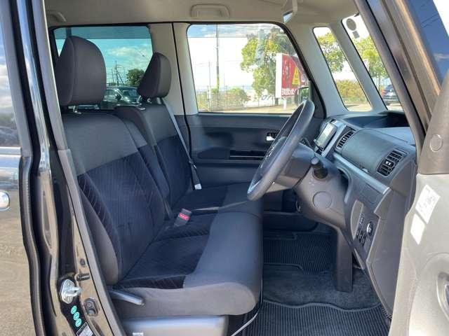 タント カスタムX SA 禁煙車/スマートアシスト/カロッツェリアメモリーナビ/バックカメラ/LEDヘッドライト&フォグ/純正14インチアルミ/純正エアロ/パワースライドドア/キーフリーシステム/DVD再生/フルセグTV(21枚目)