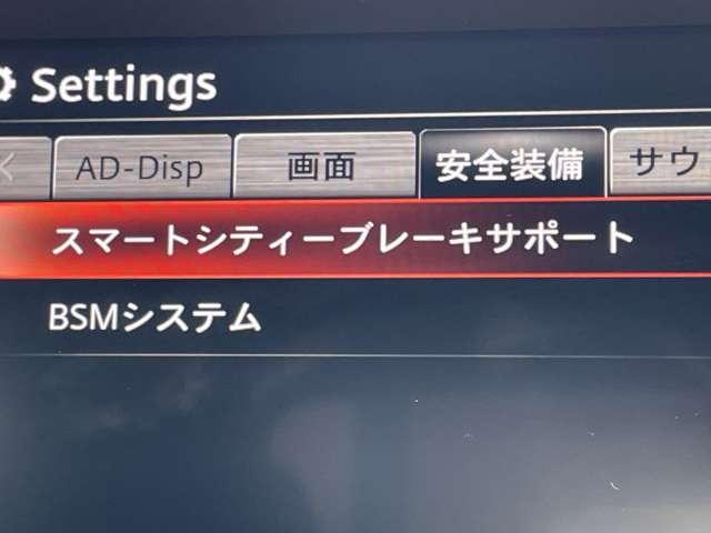 デミオ 13Sツーリング 禁煙車/スマートシティブレーキサポート/BSM/マツダコネクトSDコネナビ/LEDヘッドライト&フォグ/前席ヒーター/BTオーディオ/DVD再生可能/バックカメラ/アドバンスドキー/純正15アルミ(6枚目)