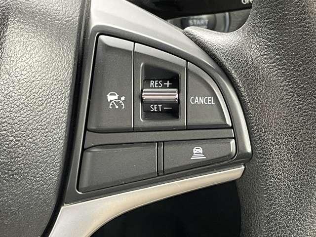 ソリオ Ｇ　ワンオーナー／禁煙車／デュアルカメラブレーキサポート／アダプティブクルーズコントロール／パワースライドドア／Ｄ席ヒーター／ＬＥＤヘッドライト／社外１４インチアルミ／社外ＣＤ＆ＢＴオーディオ／キーレス（8枚目）