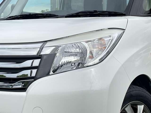 ソリオ Ｇ　ワンオーナー／禁煙車／デュアルカメラブレーキサポート／アダプティブクルーズコントロール／パワースライドドア／Ｄ席ヒーター／ＬＥＤヘッドライト／社外１４インチアルミ／社外ＣＤ＆ＢＴオーディオ／キーレス（26枚目）