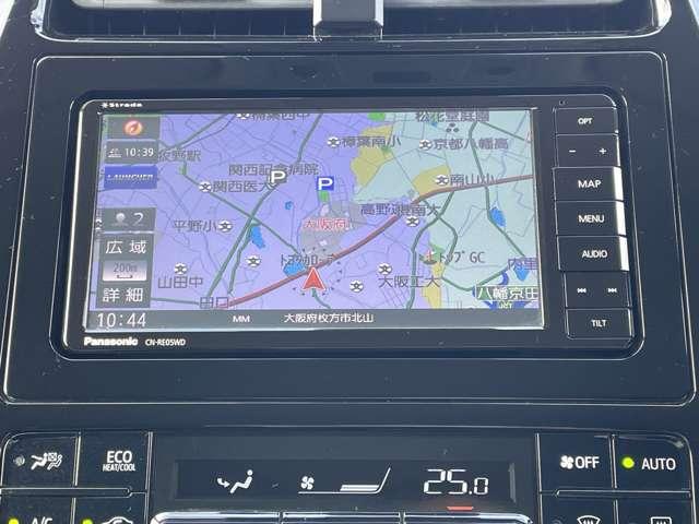 プリウス Sツーリングセレクション トヨタセーフティセンス/モデリスタエアロ/レイズ19インチAW/社外RS-Rスプリング/純正SDナビ/Bluetooth//バックカメラ/LEDヘッドライト/スマートキー/PKSB&クリアランスソナー(12枚目)