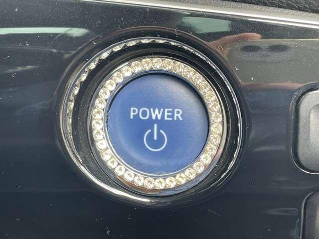 プリウス Sツーリングセレクション トヨタセーフティセンス/モデリスタエアロ/レイズ19インチAW/社外RS-Rスプリング/純正SDナビ/Bluetooth//バックカメラ/LEDヘッドライト/スマートキー/PKSB&クリアランスソナー(13枚目)