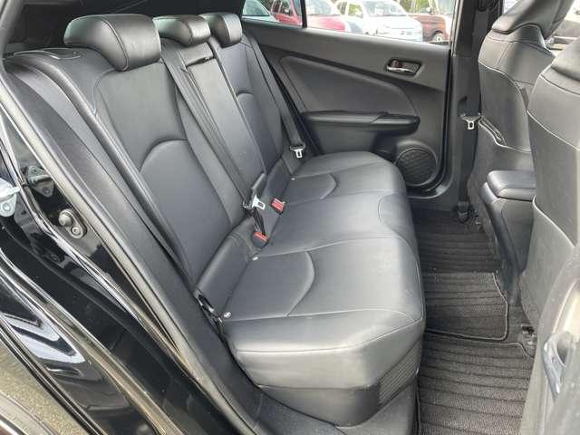 プリウス Sツーリングセレクション トヨタセーフティセンス/モデリスタエアロ/レイズ19インチAW/社外RS-Rスプリング/純正SDナビ/Bluetooth//バックカメラ/LEDヘッドライト/スマートキー/PKSB&クリアランスソナー(31枚目)