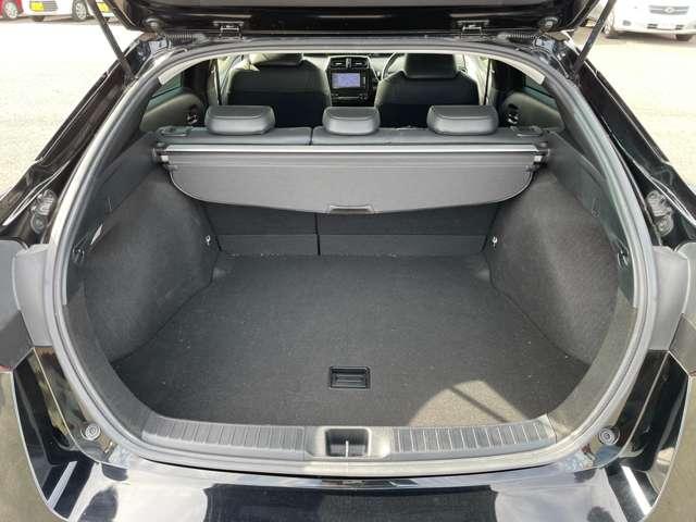 プリウス Sツーリングセレクション トヨタセーフティセンス/モデリスタエアロ/レイズ19インチAW/社外RS-Rスプリング/純正SDナビ/Bluetooth//バックカメラ/LEDヘッドライト/スマートキー/PKSB&クリアランスソナー(32枚目)