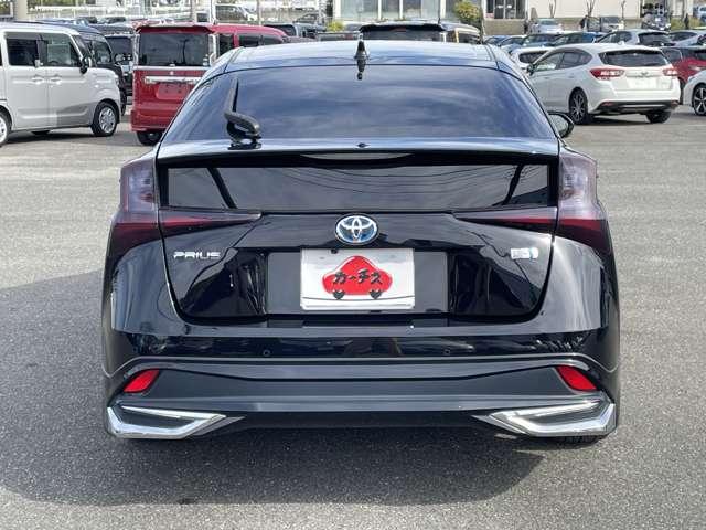 プリウス Sツーリングセレクション トヨタセーフティセンス/モデリスタエアロ/レイズ19インチAW/社外RS-Rスプリング/純正SDナビ/Bluetooth//バックカメラ/LEDヘッドライト/スマートキー/PKSB&クリアランスソナー(37枚目)