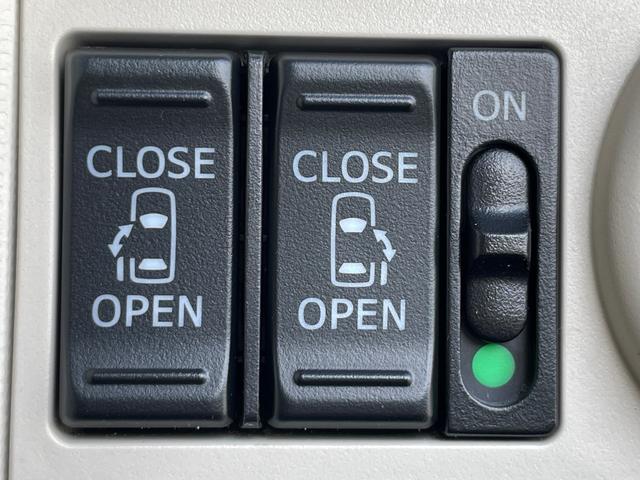 ムーヴキャンバス Xメイクアップリミテッド SAIII 禁煙車/スマートアシストIII/パノラマモニター/両側パワースライドドア/純正メモリーナビ/BTオーディオ/DVD再生/キーフリーシステム/LEDフォグライト/ベンチシート/パールツートン(8枚目)