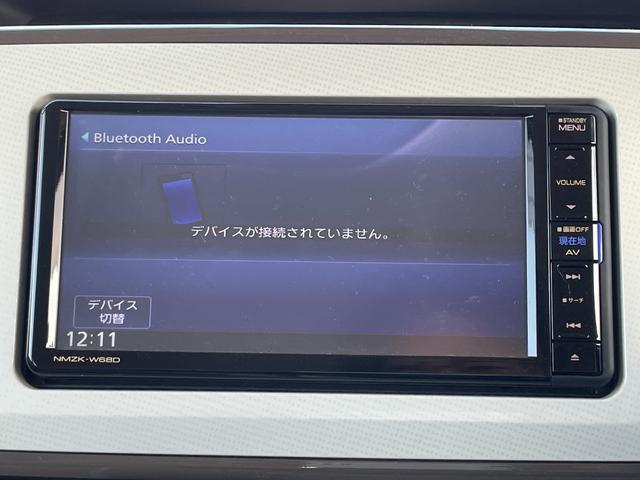 ムーヴキャンバス Xメイクアップリミテッド SAIII 禁煙車/スマートアシストIII/パノラマモニター/両側パワースライドドア/純正メモリーナビ/BTオーディオ/DVD再生/キーフリーシステム/LEDフォグライト/ベンチシート/パールツートン(12枚目)