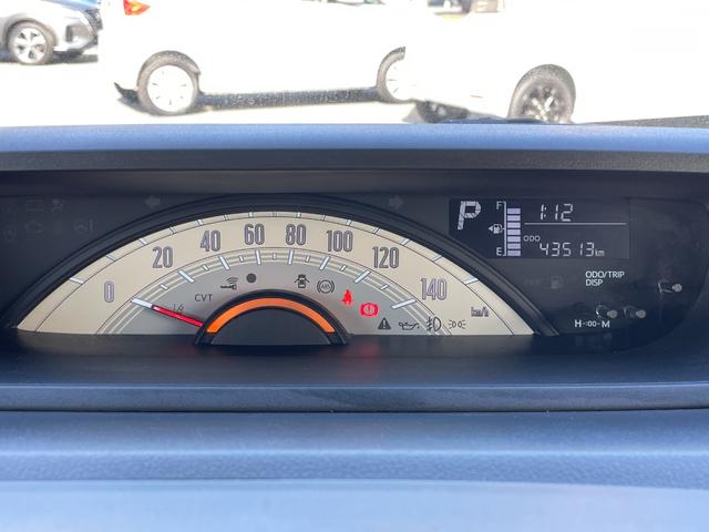 ムーヴキャンバス Xメイクアップリミテッド SAIII 禁煙車/スマートアシストIII/パノラマモニター/両側パワースライドドア/純正メモリーナビ/BTオーディオ/DVD再生/キーフリーシステム/LEDフォグライト/ベンチシート/パールツートン(17枚目)