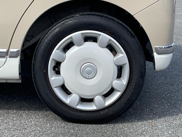 ムーヴキャンバス Xメイクアップリミテッド SAIII 禁煙車/スマートアシストIII/パノラマモニター/両側パワースライドドア/純正メモリーナビ/BTオーディオ/DVD再生/キーフリーシステム/LEDフォグライト/ベンチシート/パールツートン(29枚目)