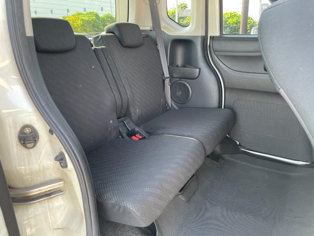 Ｎ－ＢＯＸカスタム Ｇ・Ａパッケージ　禁煙車／ＣＴＢＡ（衝突被害軽減ブレーキ）／パワースライドドア／ストラーダナビ／ＢＴオーディオ／スマートキー／ディスチャージ／ＥＴＣ／純正１４インチアルミ／ベンチシート／純正１４インチアルミ（20枚目）