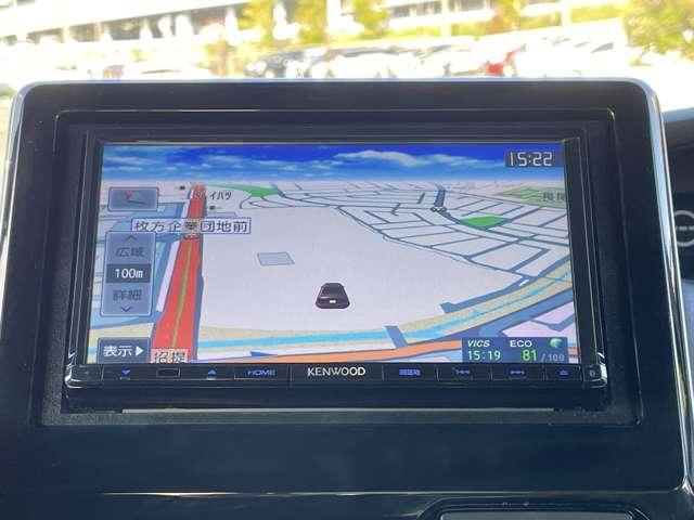 Ｎ－ＢＯＸカスタム Ｇ・Ｌホンダセンシング　ＣＭＢＳ／アダプティブクルーズコントロール＆ＬＫＡＳ／ケンウッドフルセグメモリーナビ／ＤＴＶ／ＢＴオーディオ／ＤＶＤ再生／バックカメラ／スマートキー／パワースライドドア／ＬＥＤヘッドライト／ＥＴＣ（9枚目）