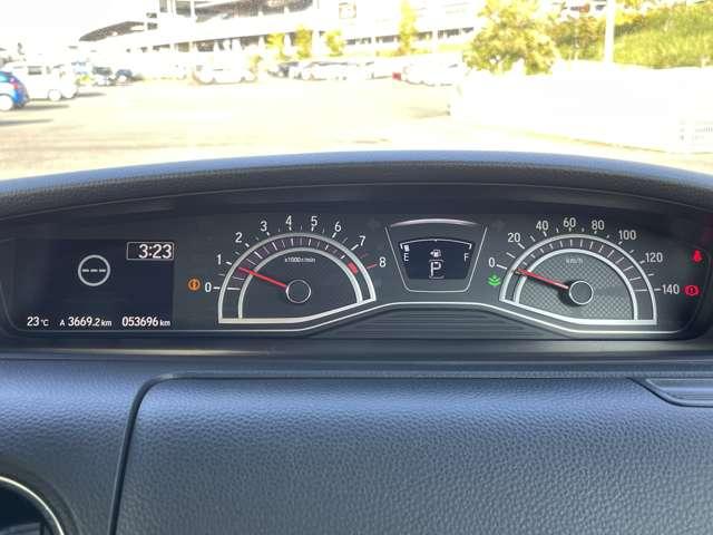 Ｎ－ＢＯＸカスタム Ｇ・Ｌホンダセンシング　ＣＭＢＳ／アダプティブクルーズコントロール＆ＬＫＡＳ／ケンウッドフルセグメモリーナビ／ＤＴＶ／ＢＴオーディオ／ＤＶＤ再生／バックカメラ／スマートキー／パワースライドドア／ＬＥＤヘッドライト／ＥＴＣ（18枚目）