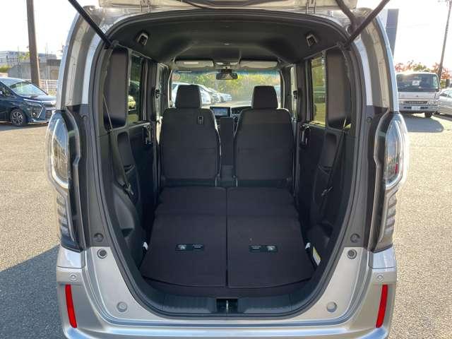 Ｎ－ＢＯＸカスタム Ｇ・Ｌホンダセンシング　ＣＭＢＳ／アダプティブクルーズコントロール＆ＬＫＡＳ／ケンウッドフルセグメモリーナビ／ＤＴＶ／ＢＴオーディオ／ＤＶＤ再生／バックカメラ／スマートキー／パワースライドドア／ＬＥＤヘッドライト／ＥＴＣ（26枚目）