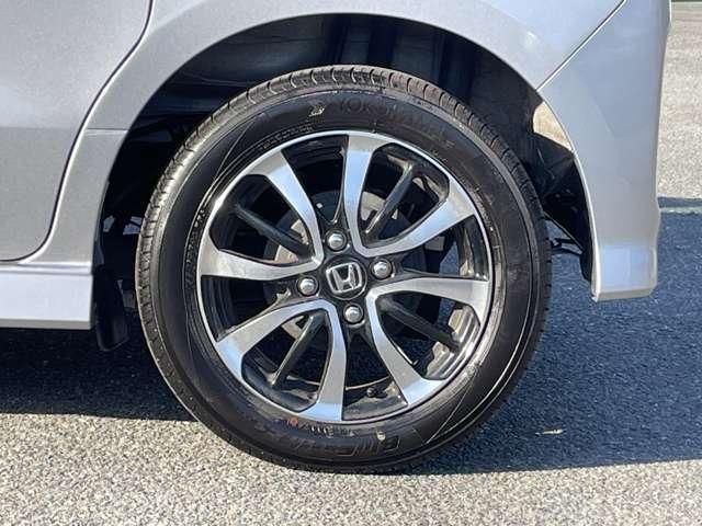 Ｎ－ＢＯＸカスタム Ｇ・Ｌホンダセンシング　ＣＭＢＳ／アダプティブクルーズコントロール＆ＬＫＡＳ／ケンウッドフルセグメモリーナビ／ＤＴＶ／ＢＴオーディオ／ＤＶＤ再生／バックカメラ／スマートキー／パワースライドドア／ＬＥＤヘッドライト／ＥＴＣ（28枚目）