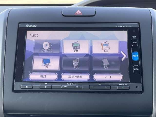 フリードハイブリッド ハイブリッド・Gホンダセンシング ホンダセンシング/両側電動スライドドア/Bluetooth対応ギャザーズメモリーナビ&連動ETC/フルセグTV/バックカメラ/スマートキー/LEDヘッドライト/社外15インチアルミ/ウィンカーミラー(12枚目)