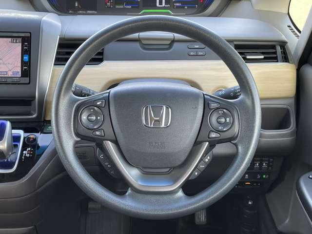 フリードハイブリッド ハイブリッド・Gホンダセンシング ホンダセンシング/両側電動スライドドア/Bluetooth対応ギャザーズメモリーナビ&連動ETC/フルセグTV/バックカメラ/スマートキー/LEDヘッドライト/社外15インチアルミ/ウィンカーミラー(21枚目)