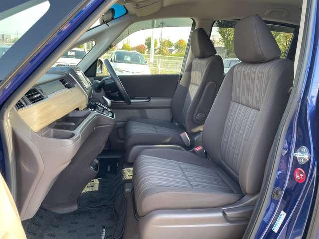 フリードハイブリッド ハイブリッド・Gホンダセンシング ホンダセンシング/両側電動スライドドア/Bluetooth対応ギャザーズメモリーナビ&連動ETC/フルセグTV/バックカメラ/スマートキー/LEDヘッドライト/社外15インチアルミ/ウィンカーミラー(24枚目)