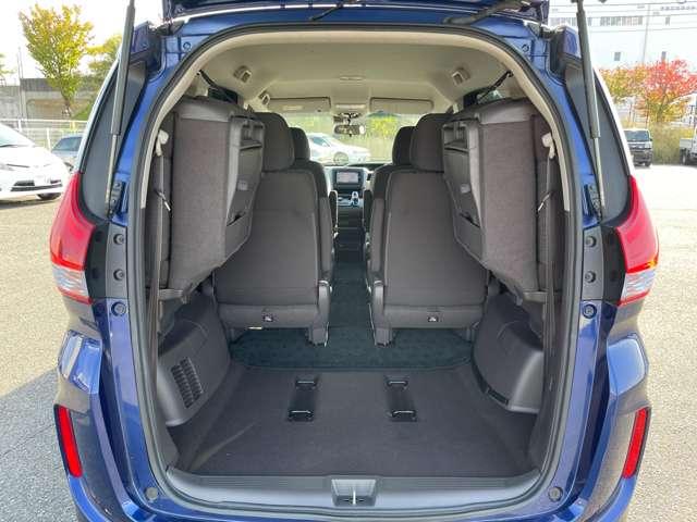 フリードハイブリッド ハイブリッド・Gホンダセンシング ホンダセンシング/両側電動スライドドア/Bluetooth対応ギャザーズメモリーナビ&連動ETC/フルセグTV/バックカメラ/スマートキー/LEDヘッドライト/社外15インチアルミ/ウィンカーミラー(28枚目)