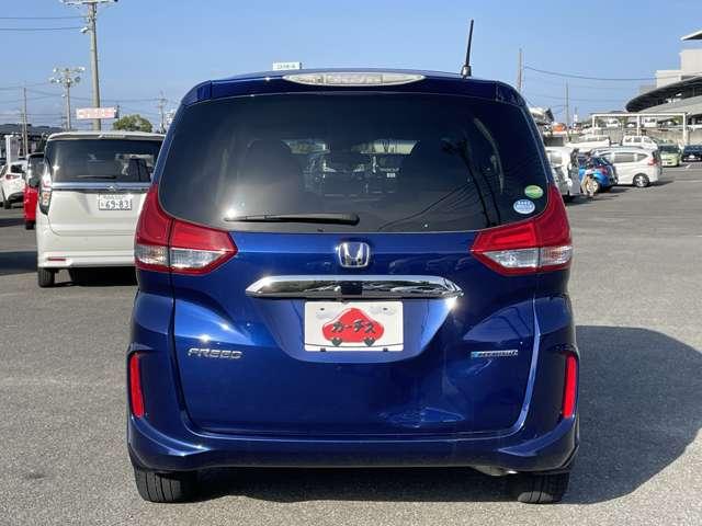 フリードハイブリッド ハイブリッド・Gホンダセンシング ホンダセンシング/両側電動スライドドア/Bluetooth対応ギャザーズメモリーナビ&連動ETC/フルセグTV/バックカメラ/スマートキー/LEDヘッドライト/社外15インチアルミ/ウィンカーミラー(34枚目)