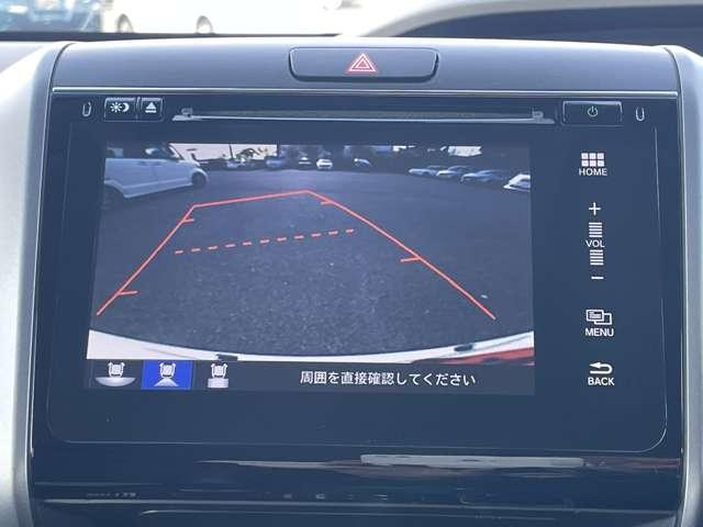 フリードハイブリッド ハイブリッド・Gホンダセンシング 禁煙車/ホンダセンシング/モデューロフロントバンパー/両側パワースライドドア/純正メモリーナビ/バックカメラ/BTオーディオ/ETC/スマートキー/LEDヘッドライト/アダプティブクルーズコントロール(11枚目)