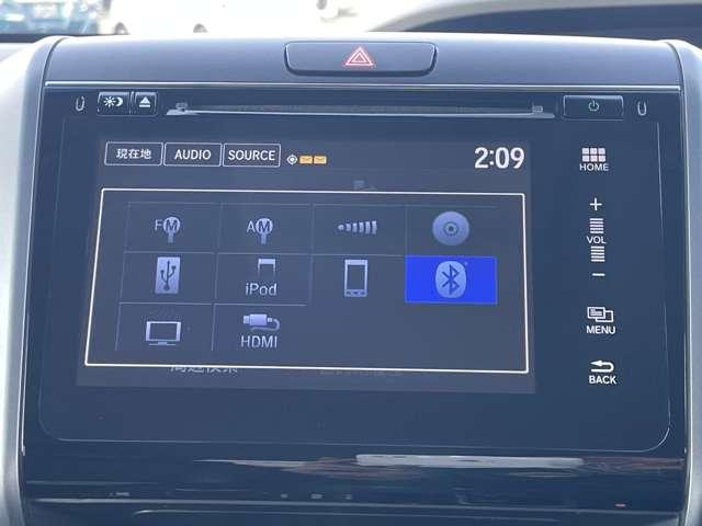 フリードハイブリッド ハイブリッド・Gホンダセンシング 禁煙車/ホンダセンシング/モデューロフロントバンパー/両側パワースライドドア/純正メモリーナビ/バックカメラ/BTオーディオ/ETC/スマートキー/LEDヘッドライト/アダプティブクルーズコントロール(15枚目)