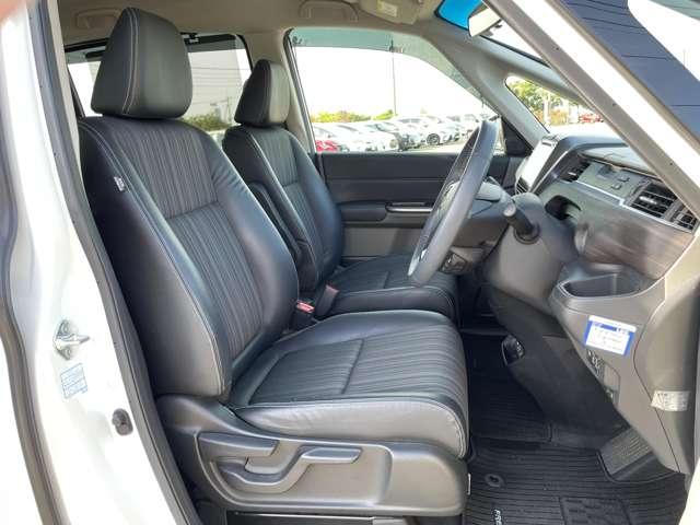 フリードハイブリッド ハイブリッド・Gホンダセンシング 禁煙車/ホンダセンシング/モデューロフロントバンパー/両側パワースライドドア/純正メモリーナビ/バックカメラ/BTオーディオ/ETC/スマートキー/LEDヘッドライト/アダプティブクルーズコントロール(25枚目)