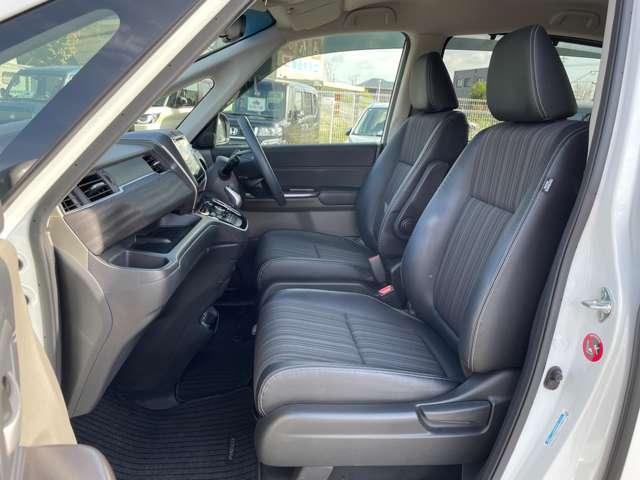 フリードハイブリッド ハイブリッド・Gホンダセンシング 禁煙車/ホンダセンシング/モデューロフロントバンパー/両側パワースライドドア/純正メモリーナビ/バックカメラ/BTオーディオ/ETC/スマートキー/LEDヘッドライト/アダプティブクルーズコントロール(26枚目)