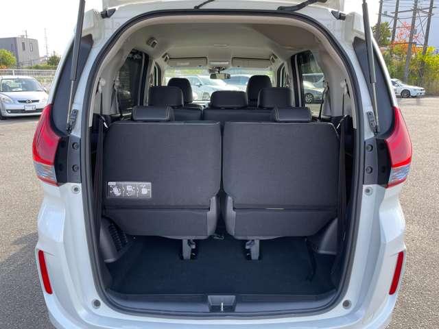 フリードハイブリッド ハイブリッド・Gホンダセンシング 禁煙車/ホンダセンシング/モデューロフロントバンパー/両側パワースライドドア/純正メモリーナビ/バックカメラ/BTオーディオ/ETC/スマートキー/LEDヘッドライト/アダプティブクルーズコントロール(29枚目)