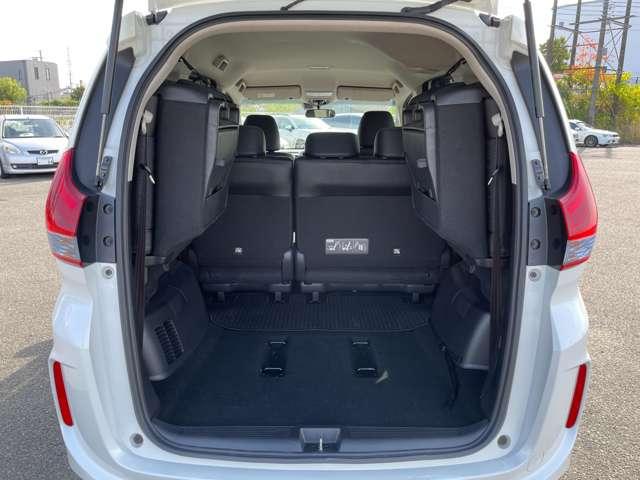 フリードハイブリッド ハイブリッド・Gホンダセンシング 禁煙車/ホンダセンシング/モデューロフロントバンパー/両側パワースライドドア/純正メモリーナビ/バックカメラ/BTオーディオ/ETC/スマートキー/LEDヘッドライト/アダプティブクルーズコントロール(30枚目)