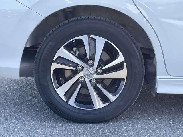 フリードハイブリッド ハイブリッド・Gホンダセンシング 禁煙車/ホンダセンシング/モデューロフロントバンパー/両側パワースライドドア/純正メモリーナビ/バックカメラ/BTオーディオ/ETC/スマートキー/LEDヘッドライト/アダプティブクルーズコントロール(32枚目)