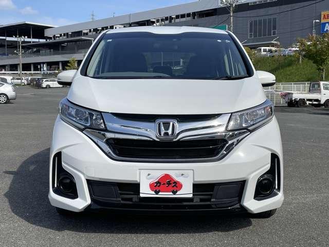 フリードハイブリッド ハイブリッド・Gホンダセンシング 禁煙車/ホンダセンシング/モデューロフロントバンパー/両側パワースライドドア/純正メモリーナビ/バックカメラ/BTオーディオ/ETC/スマートキー/LEDヘッドライト/アダプティブクルーズコントロール(35枚目)