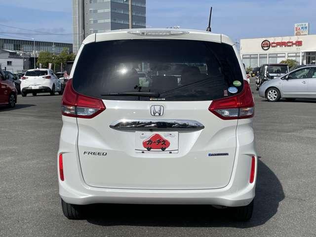 フリードハイブリッド ハイブリッド・Gホンダセンシング 禁煙車/ホンダセンシング/モデューロフロントバンパー/両側パワースライドドア/純正メモリーナビ/バックカメラ/BTオーディオ/ETC/スマートキー/LEDヘッドライト/アダプティブクルーズコントロール(36枚目)