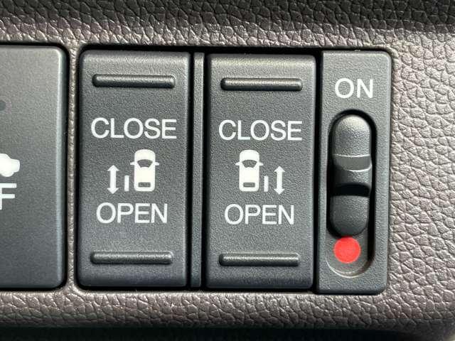 フリードハイブリッド ハイブリッド・Gホンダセンシング 禁煙車/ホンダセンシング/両側電動スライドドア/Bluetooth対応ギャザーズSDナビ&連動ETC/フルセグTV/DVD再生/バックカメラ/スマートキーシステム/LEDヘッドライト/ウインカーミラー(8枚目)