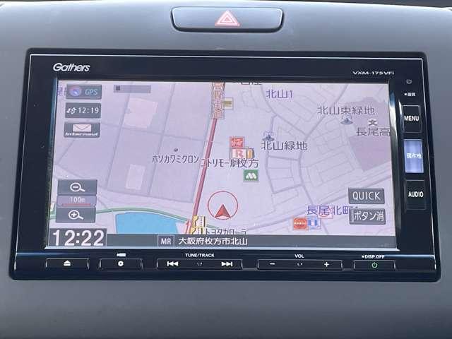 フリードハイブリッド ハイブリッド・Gホンダセンシング 禁煙車/ホンダセンシング/両側電動スライドドア/Bluetooth対応ギャザーズSDナビ&連動ETC/フルセグTV/DVD再生/バックカメラ/スマートキーシステム/LEDヘッドライト/ウインカーミラー(9枚目)