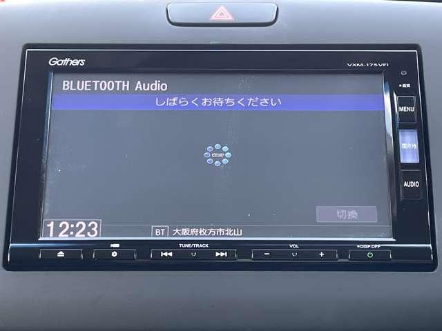 フリードハイブリッド ハイブリッド・Gホンダセンシング 禁煙車/ホンダセンシング/両側電動スライドドア/Bluetooth対応ギャザーズSDナビ&連動ETC/フルセグTV/DVD再生/バックカメラ/スマートキーシステム/LEDヘッドライト/ウインカーミラー(13枚目)