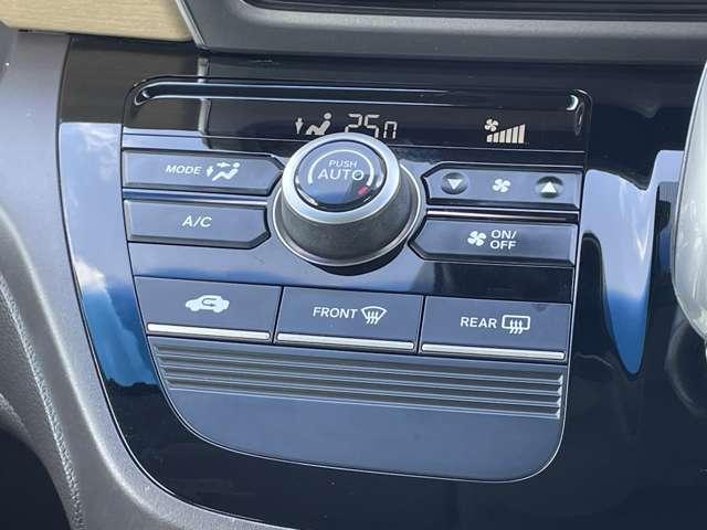 フリードハイブリッド ハイブリッド・Gホンダセンシング 禁煙車/ホンダセンシング/両側電動スライドドア/Bluetooth対応ギャザーズSDナビ&連動ETC/フルセグTV/DVD再生/バックカメラ/スマートキーシステム/LEDヘッドライト/ウインカーミラー(17枚目)