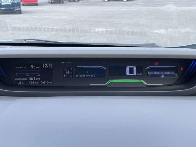 フリードハイブリッド ハイブリッド・Gホンダセンシング 禁煙車/ホンダセンシング/両側電動スライドドア/Bluetooth対応ギャザーズSDナビ&連動ETC/フルセグTV/DVD再生/バックカメラ/スマートキーシステム/LEDヘッドライト/ウインカーミラー(18枚目)